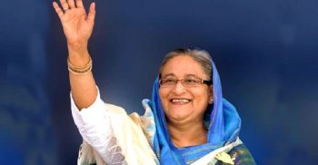 ২৯ মে অস্ট্রেলিয়া যাচ্ছেন প্রধানমন্ত্রী শেখ হাসিনা