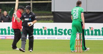 বাংলাদেশের আশা অর্ধেক শেষ