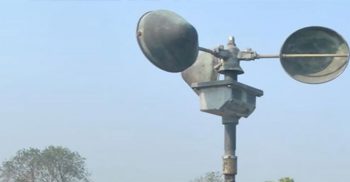 ঢাকায় রেকর্ড করা তাপমাত্রা, রমজানের শুরুতে বৃষ্টি হওয়ার আশংকা