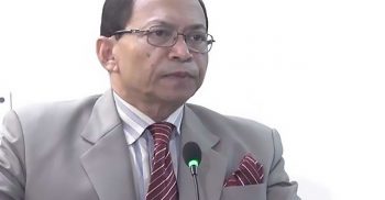 প্রাইমারি স্কুলের শিক্ষকরা কম্পিউটার পায়, কিন্তু আমার বিচারকরা পাই না: প্রধান বিচারপতি