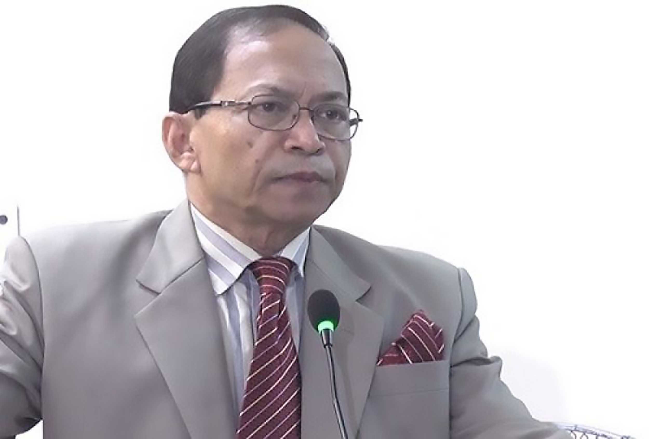 প্রাইমারি স্কুলের শিক্ষকরা কম্পিউটার পায়, কিন্তু আমার বিচারকরা পাই না: প্রধান বিচারপতি