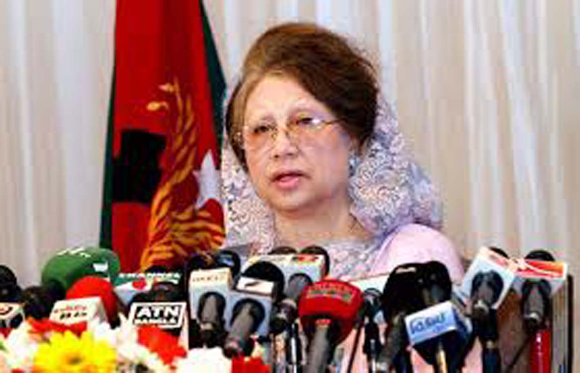 রাজনীতিতে নতুন ধারা ও অর্থনীতিতে বৈপ্লবিক পরিবর্তনের প্রতিশ্রুতি