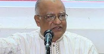 বিএনপি ক্ষমতায় গেলে সব চুক্তি বাতিল : খন্দকার মোশাররফ।