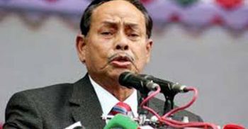 বিচারহীনতার কারণে ধর্ষণ এখন জাতীয় ক্রীড়ায় পরিণত হয়েছে : এরশাদ