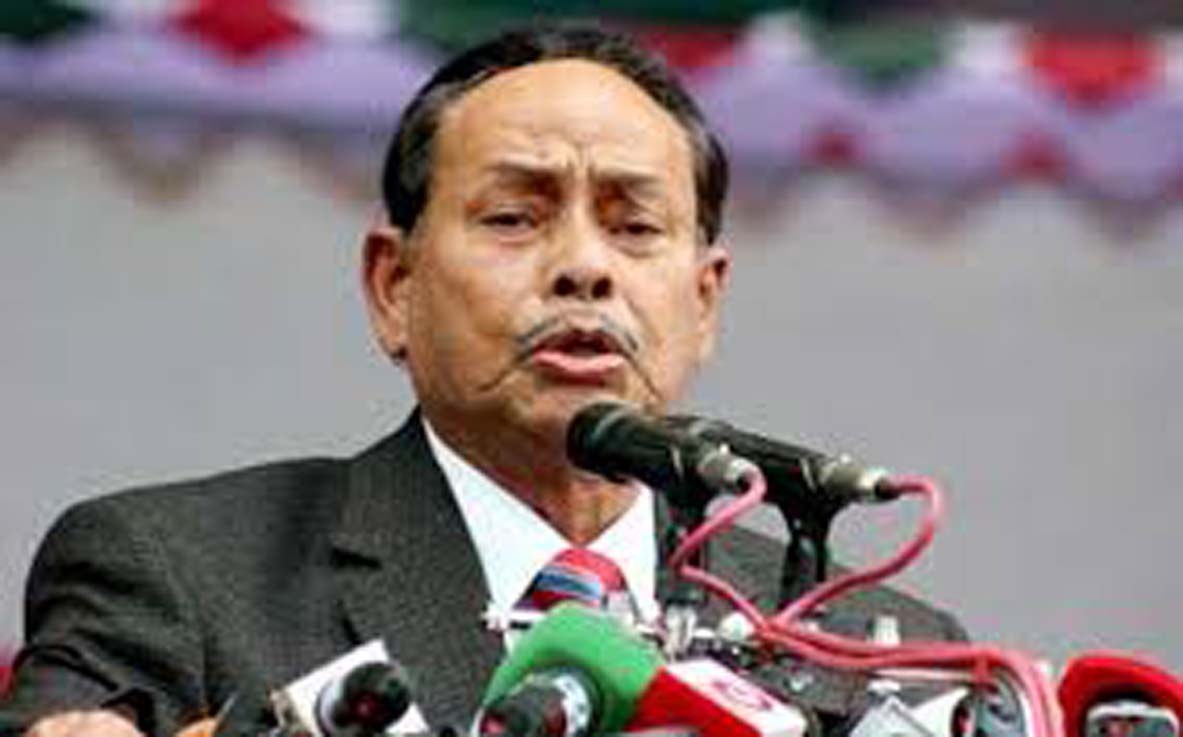 বিচারহীনতার কারণে ধর্ষণ এখন জাতীয় ক্রীড়ায় পরিণত হয়েছে : এরশাদ