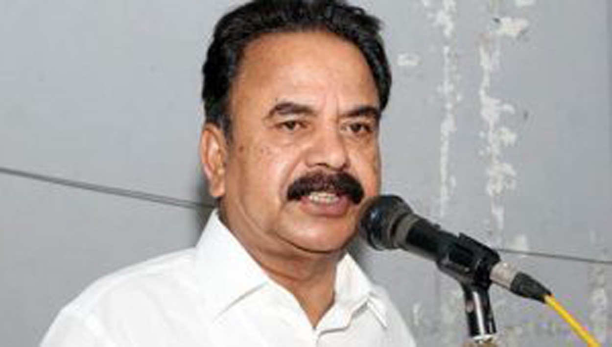 আগামী নির্বাচনের জন্য প্রস্তুত বিএনপি : গয়েশ্বর