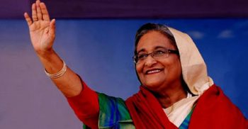 বোয়িং বিমান চলাচল উদ্বোধন করলেন প্রধানমন্ত্রী