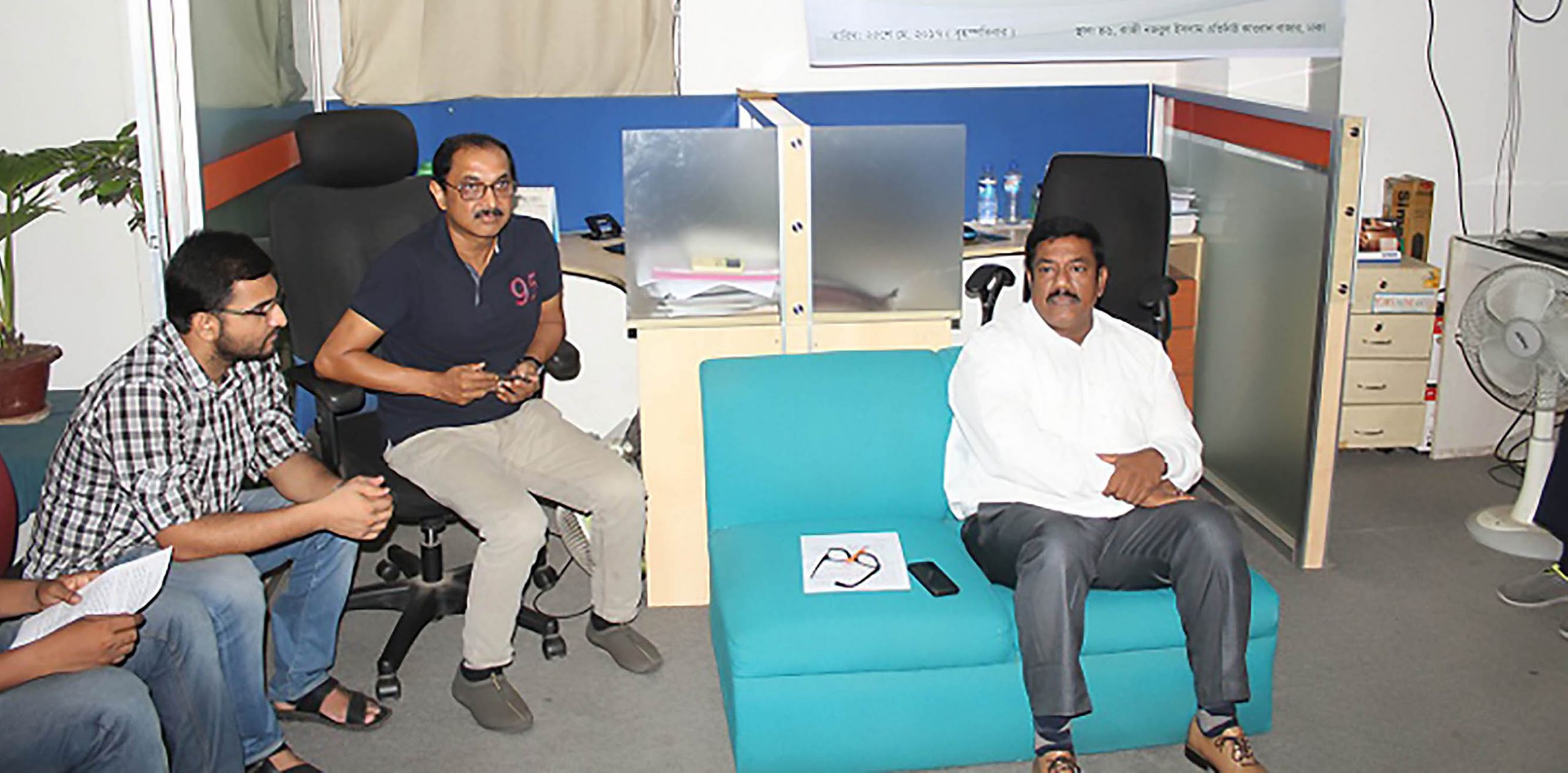 পবিত্র আল-কুরআনের বাংলা ও অডিও ভার্সন এখন অ্যান্ড্রয়েডে