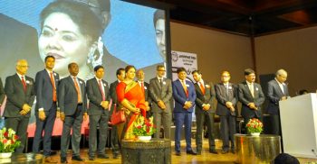 ব্যবসায়ীদের সেবাদানে প্রস্তুত শমী কায়সার !