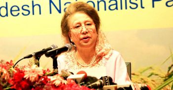 শিক্ষিত বেকারদের জন্য ভাতার ব্যবস্থা করবেন খালেদা