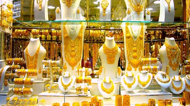 অনির্দিষ্ট কালের ধর্মঘট ডেকেছে বাংলাদেশ জুয়েলারি মালিক সমিতি