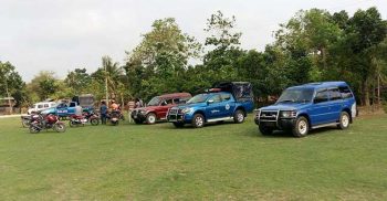 ঝিনাইদহে জঙ্গি আস্তানা সন্দেহে বাড়ি ঘেরাও, নিহত ২ জঙ্গি