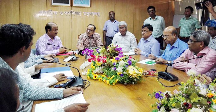 প্রধান শিক্ষক পদে দায়িত্ব পাচ্ছেন সহকারী শিক্ষকরা