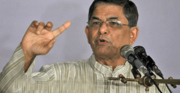 বিএনপি চেয়ারপার্সনের কার্যালয়ের উপর আক্রমণ গণতন্ত্রের উপর আক্রমণ : মির্জা ফখরুল