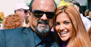 মেয়ের প্রেমিকের গুলিতে দম্পতি নিহত