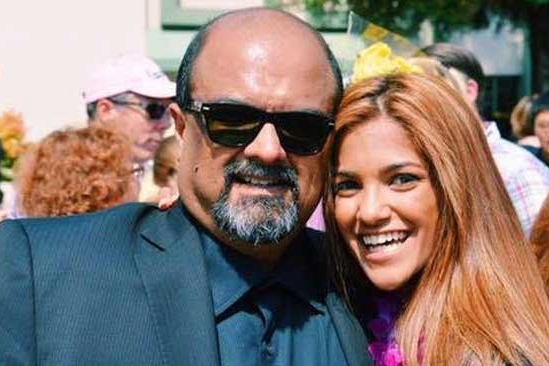 মেয়ের প্রেমিকের গুলিতে দম্পতি নিহত