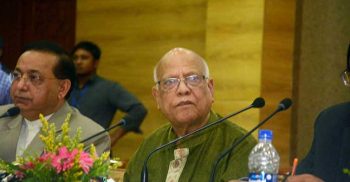 ভ্যাট নিয়ে অর্থমন্ত্রীর সঙ্গে ব্যবসায়ীদের তর্ক