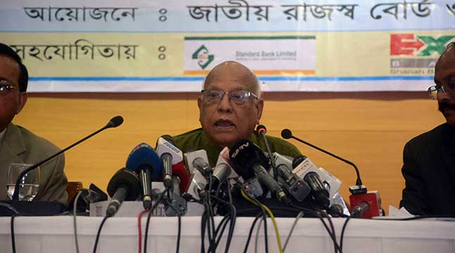 ২ বছরের মধ্যে বিড়িকে বিদায় করে দিব : মুহিত
