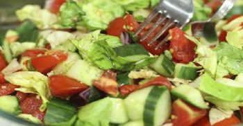 সালাদ স্বাস্থ্যকর নাকি অস্বাস্থ্যকর?