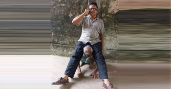 অবশেষে পরিচয় মিলেছে ছবির অমানবিক লোকটির