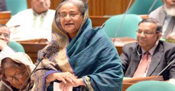 প্রধান বিচারপতি কীভাবে বলেন আইনের শাসন নেই