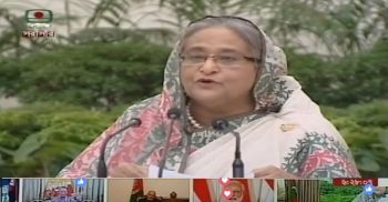সহযোগিতার নতুন দিগন্ত খুলে দেবে সাউথ এশিয়া স্যাটেলাইট