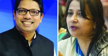 মন্ত্রীসভায় পূর্ণমন্ত্রী হচ্ছেন পলক ও তারানা