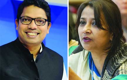 মন্ত্রীসভায় পূর্ণমন্ত্রী হচ্ছেন পলক ও তারানা