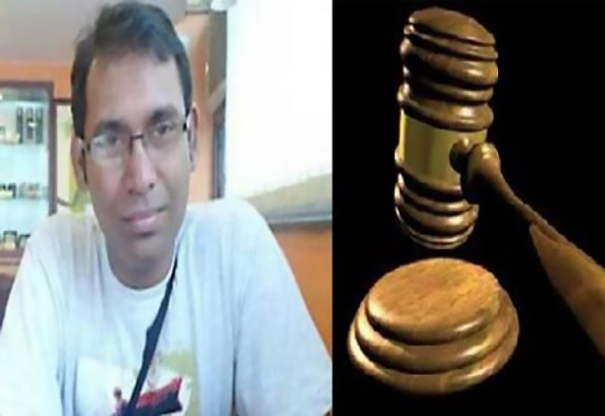 ব্লগার রাজীব হত্যা মামলার পূর্ণাঙ্গ রায় প্রকাশ আজ