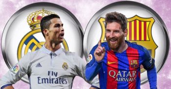 বার্সা না রিয়াল, লা লিগার শিরোপা কার?