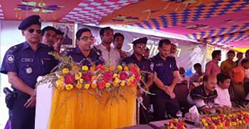 সোনাগাজীতে জঙ্গীবাদ মাদক ও ইভটিজিং বিরোধী সমাবেশে