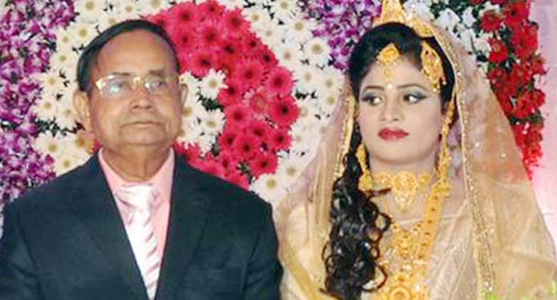 রাজনীতিতে নাম লেখালেন রেলমন্ত্রীর স্ত্রী!