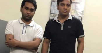 ধর্ষণের ৪৮ মিনিটের দৃশ্য ধারণ করা হয় বিল্লালের মোবাইলে