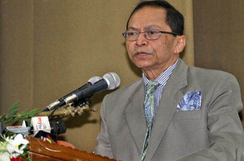 রমজানে ভ্রাম্যমাণ আদালত চালু রাখার আহ্বান প্রধান বিচারপতির