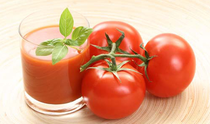 কিডনি ক্যান্সার প্রতিরোধ করবে টমেটো