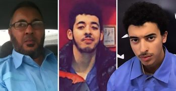 আত্মঘাতী সালমানের পুরো পরিবার আন্তর্জাতিক জঙ্গিগোষ্ঠী সম্পৃক্ত!