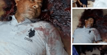 মিরসরাই মোস্তফা নামের এক ব্যাক্তিকে রাতের আঁধারে কুপিয়ে হত্যা