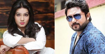 অবশেষে মাহি-সোহম একই ছবিতে অভিনয়