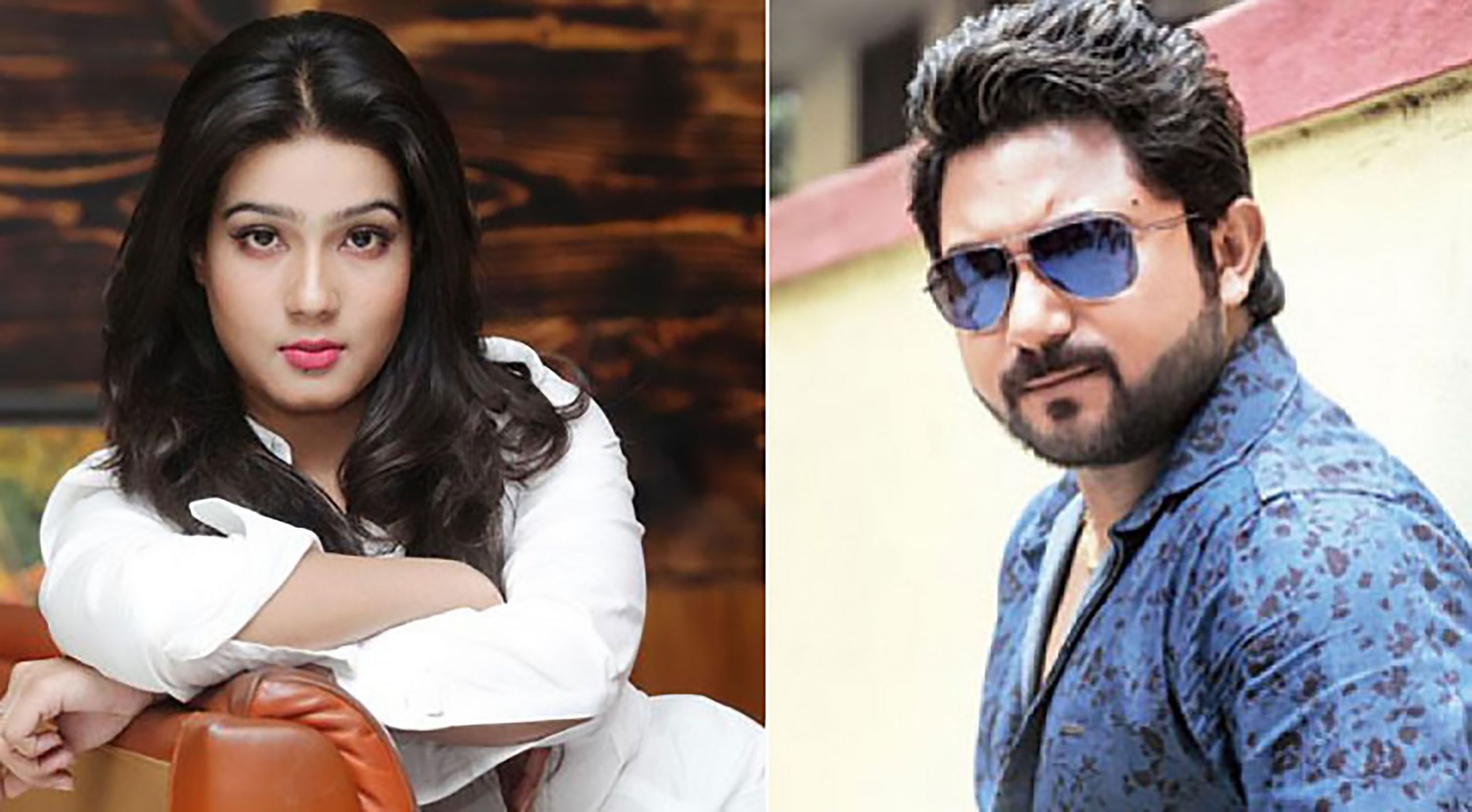 অবশেষে মাহি-সোহম একই ছবিতে অভিনয়