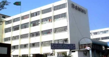 বি এস এম এম ইউ’র ১৪০ চিকিৎসক বহাল থাকবে’