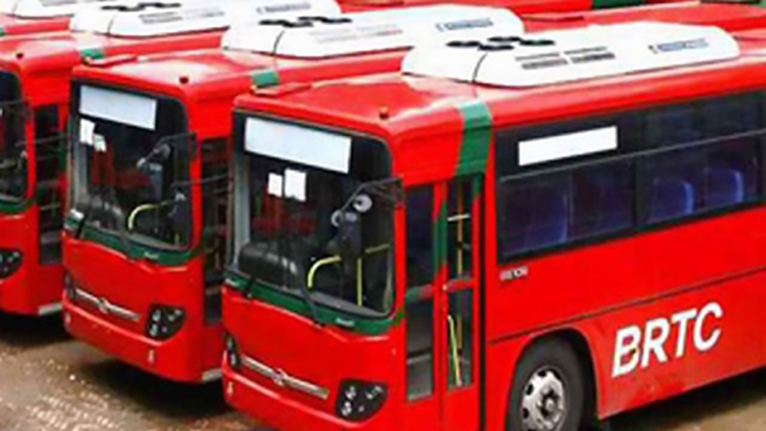 ঈদে যাত্রী সেবায় থাকবে বিআরটিসির ৯০০ বাস