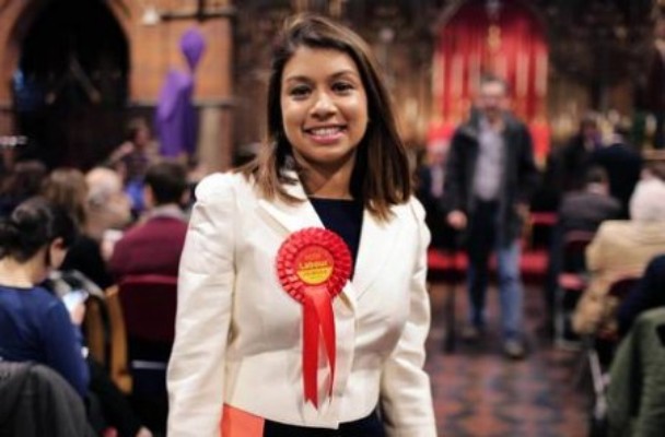 বিপুল ব্যবধানে জয় লাভ করলেন টিউলিপ