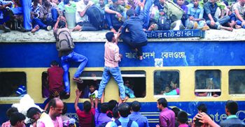 স্বপ্ন যাবে বাড়ি