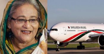 মঙ্গলবার সুইডেন সপরে যাবে প্রধানমন্ত্রী