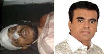 ফেনীতে যুবলীগ নেতা হত্যায় চেয়ারম্যানসহ ৩১ জনের বিরুদ্ধে মামলা