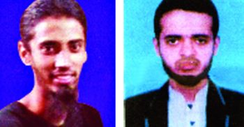 আবারও বনানী থেকে চার যুবক নিখোঁজ