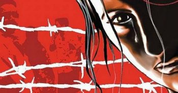 ঠাকুরগাঁওয়ে বাড়ি থেকে তুলে নিয়ে স্কুলছাত্রীকে ধর্ষণ