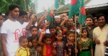 বাংলাদেশী বিলুপ্ত ছিটমহলের বাসিন্দাদের প্রতি উদাস পশ্চিমবঙ্গ