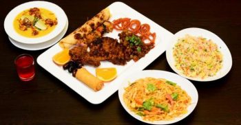 বদলাচ্ছে খাদ্যাভ্যাস রোজায়