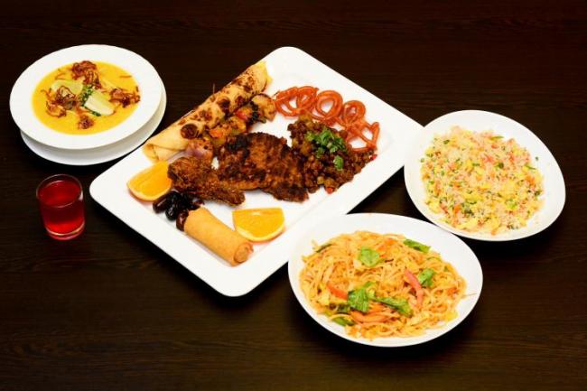 বদলাচ্ছে খাদ্যাভ্যাস রোজায়